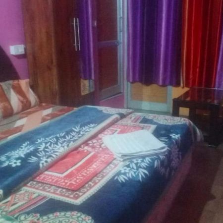 Hotel Antarctica &Pine N Dine Blues Cafe Manāli Εξωτερικό φωτογραφία