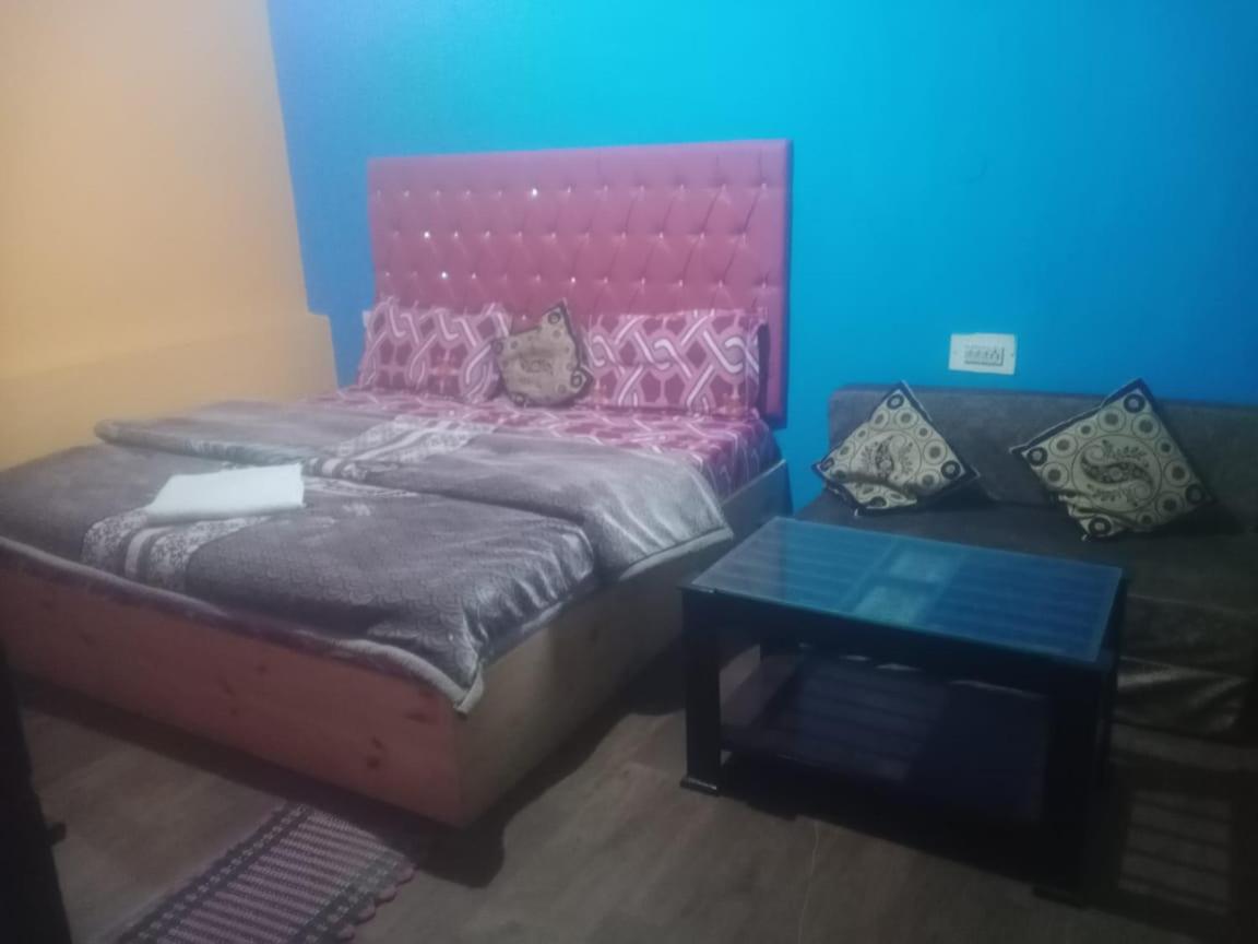 Hotel Antarctica &Pine N Dine Blues Cafe Manāli Εξωτερικό φωτογραφία
